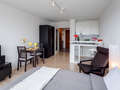 apartment München Maxvorstadt - Rund um den Josephplatz 03 living area 11474