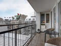 apartment München Maxvorstadt - Westen 02 balcony 11480
