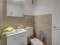 apartment München Au 03 bathroom 11482