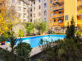 apartment München Au 01 pool 11482