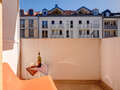 apartment München Au 01 balcony 11482