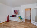 apartment München Au 03 living area 11482