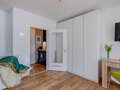 apartment München Au 04 living area 11482