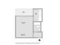 apartment München Moosach 01 floor plan 11491