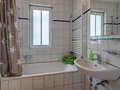 apartment München Ludwigsvorstadt 01 bathroom 11492