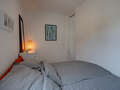 apartment München Ludwigsvorstadt 03 bedroom 11492