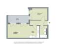apartment München Riem 01 floor plan 11494