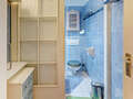 apartment München Au 04 bathroom 11500