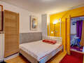 apartment München Au 01 sleeping area 11500