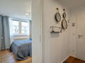 apartment Garching 02 hall 11512