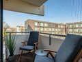 apartment Garching 01 balcony 11512