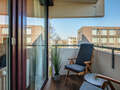 apartment Garching 02 balcony 11512