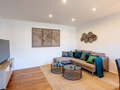 apartment Garching 01 living area 11512