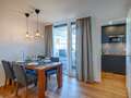 apartment Garching 03 living area 11512