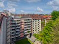 apartment München Altbogenhausen 02 view 11531