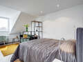 apartment München Altbogenhausen 02 sleeping area 11531