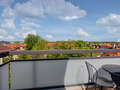 apartment München Altbogenhausen 02 roof terrace 11531