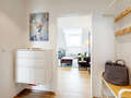 apartment München Altbogenhausen 01 hall 11532
