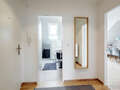 apartment München Altbogenhausen 03 hall 11532