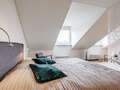 apartment München Altbogenhausen 02 sleeping area 11532