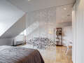 apartment München Altbogenhausen 03 sleeping area 11532