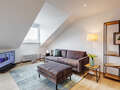 apartment München Altbogenhausen 01 living area 11532