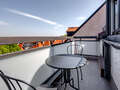 apartment München Altbogenhausen 01 roof terrace 11532