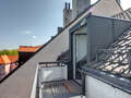 apartment München Altbogenhausen 02 roof terrace 11532