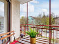 apartment München Untergiesing 02 balcony 11533