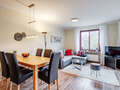 apartment München Untergiesing 01 living area 11533