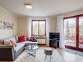 apartment München Untergiesing 02 living area 11533