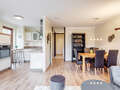 apartment München Untergiesing 03 living area 11533
