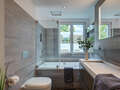 apartment München Nymphenburg 01 bathroom 11535