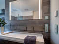 apartment München Nymphenburg 02 bathroom 11535