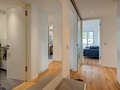 apartment München Nymphenburg 01 hall 11535