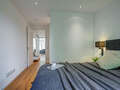 apartment München Nymphenburg 03 bedroom 11535