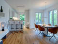 apartment München Nymphenburg 01 living area 11535