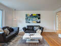 apartment München Nymphenburg 04 living area 11535