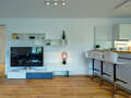 apartment München Nymphenburg 05 living area 11535