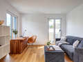 apartment München Nymphenburg 01 guest room 11535