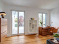 apartment München Nymphenburg 02 guest room 11535