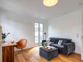 apartment München Nymphenburg 04 guest room 11535