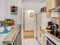 apartment München Lehel 03 kitchen 11536