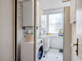 apartment München Lehel 01 bathroom 11536