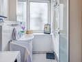 apartment München Lehel 02 bathroom 11536