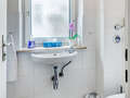 apartment München Lehel 01 separate toilet 11536
