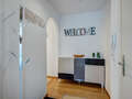 apartment München Lehel 01 hall 11536