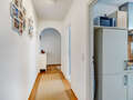 apartment München Lehel 03 hall 11536