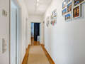 apartment München Lehel 04 hall 11536