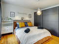 apartment München Lehel 01 bedroom 11536